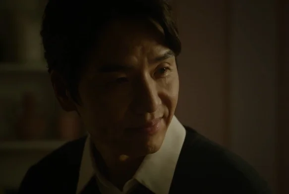 Кадр к 3 серии «Дружеское соперничество»