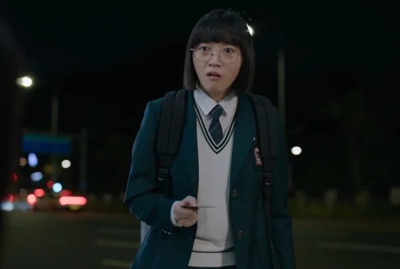 Кадр к 3 серии «Дружеское соперничество»