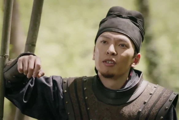 Кадр к 3 серии «Убей мои грехи»