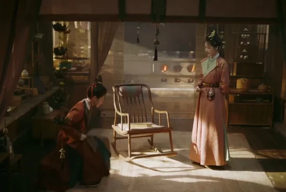 Кадр к 3 серии «Убей мои грехи»