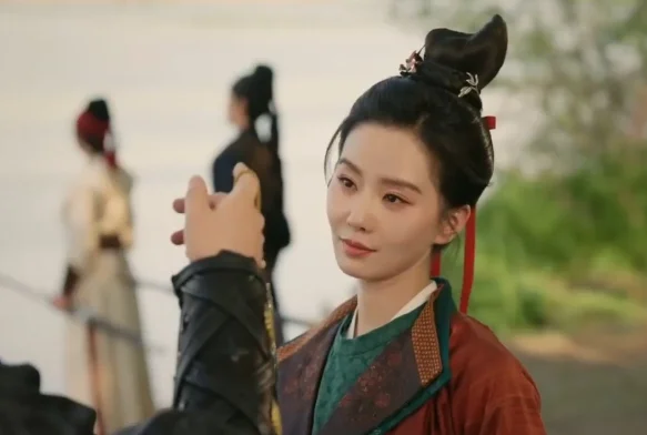 Кадр к 3 серии «Убей мои грехи»