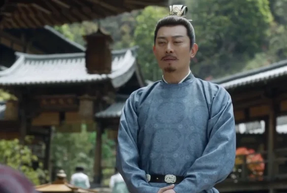 Кадр к 3 серии «Убей мои грехи»