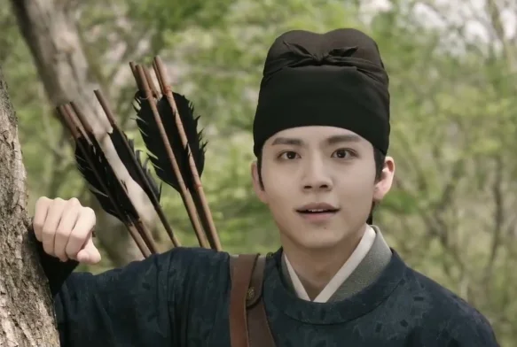 Кадр к 3 серии «Убей мои грехи»