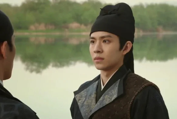 Кадр к 3 серии «Убей мои грехи»