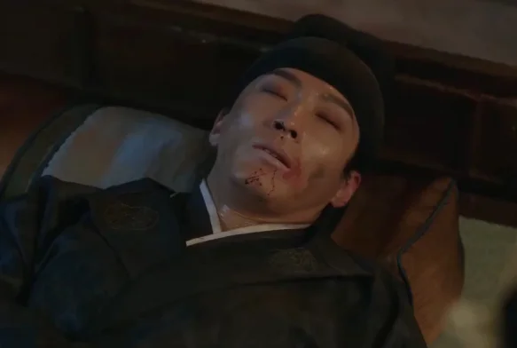 Кадр к 4 серии «Убей мои грехи»