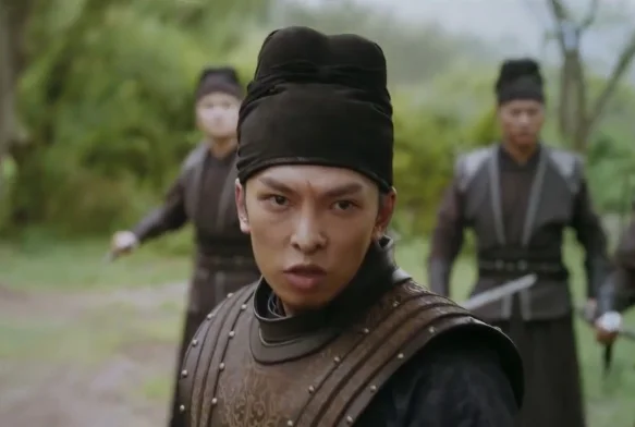 Кадр к 4 серии «Убей мои грехи»