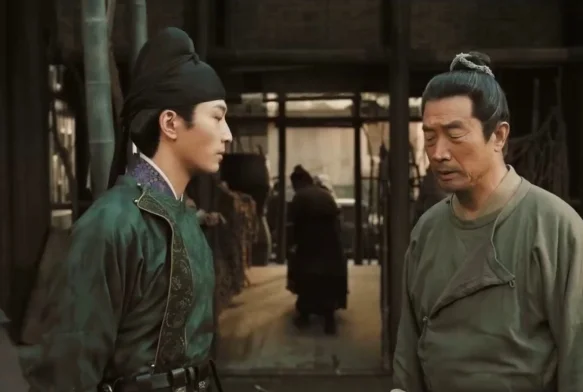 Кадр к 4 серии «Убей мои грехи»