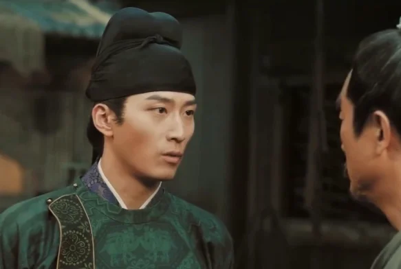 Кадр к 4 серии «Убей мои грехи»