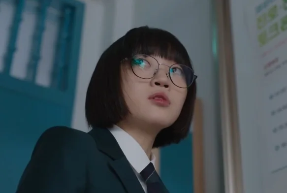 Кадр к 4 серии «Дружеское соперничество»