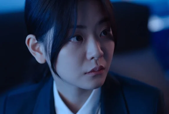 Кадр к 4 серии «Дружеское соперничество»