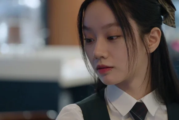 Кадр к 4 серии «Дружеское соперничество»