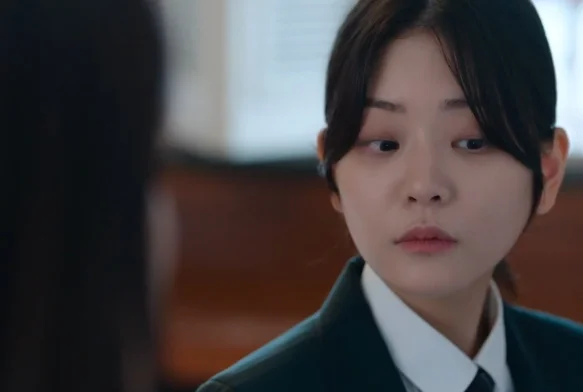 Кадр к 4 серии «Дружеское соперничество»