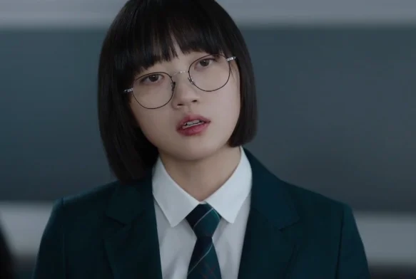 Кадр к 4 серии «Дружеское соперничество»