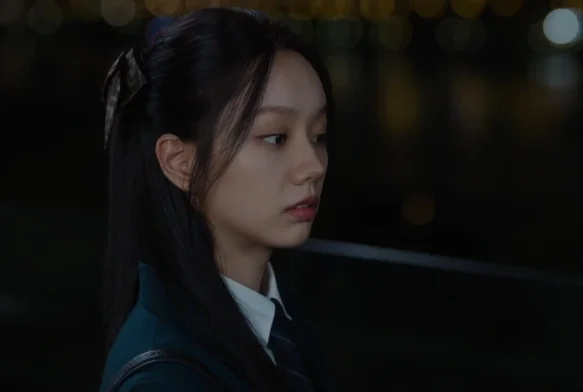 Кадр к 4 серии «Дружеское соперничество»