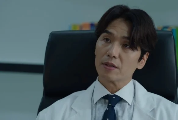 Кадр к 4 серии «Дружеское соперничество»