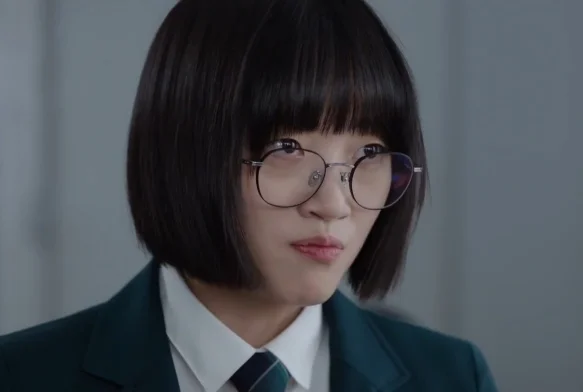 Кадр к 4 серии «Дружеское соперничество»