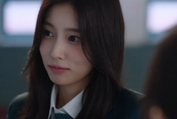 Кадр к 4 серии «Дружеское соперничество»