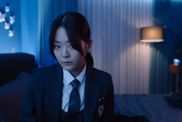 Кадр к 4 серии «Дружеское соперничество»