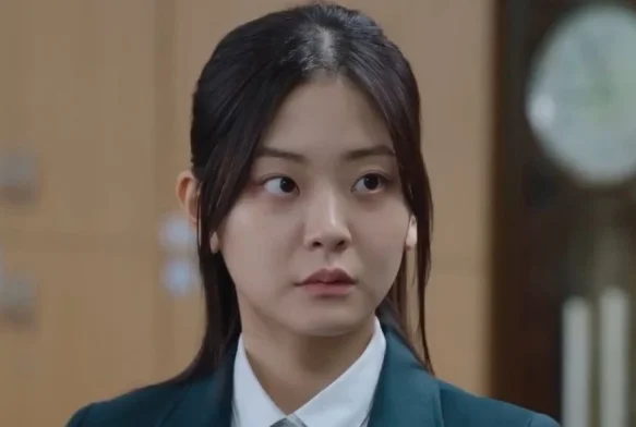 Кадр к 5 серии «Дружеское соперничество»