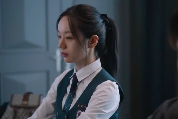 Кадр к 5 серии «Дружеское соперничество»