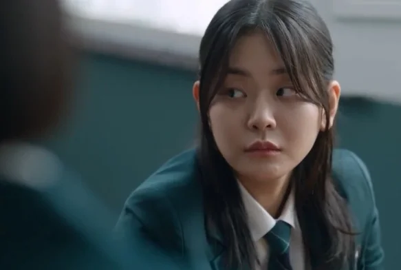 Кадр к 5 серии «Дружеское соперничество»