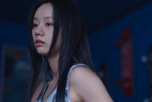 Кадр к 5 серии «Дружеское соперничество»