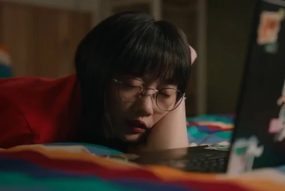 Кадр к 5 серии «Дружеское соперничество»