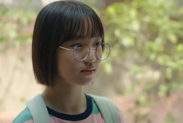 Кадр к 5 серии «Дружеское соперничество»