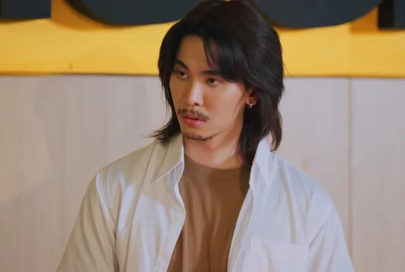 Кадр к 1 серии «Молочный флирт»