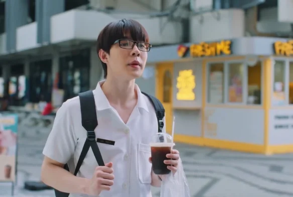 Кадр к 1 серии «Молочный флирт»