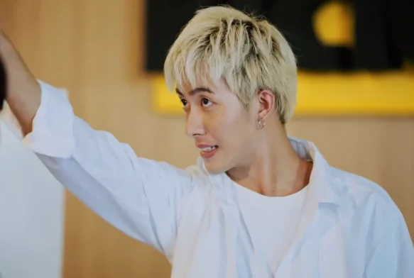 Кадр к 1 серии «Молочный флирт»