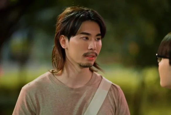 Кадр к 1 серии «Молочный флирт»