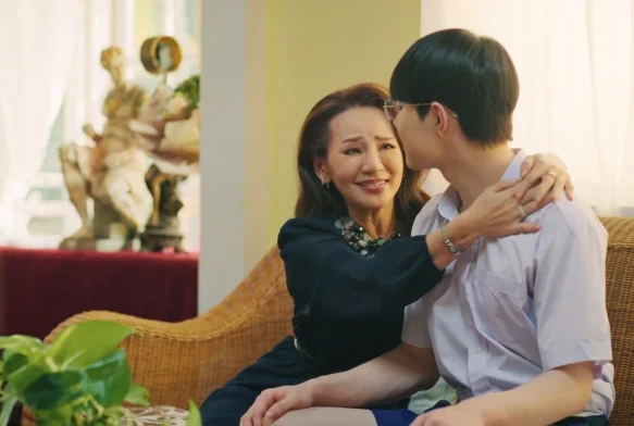 Кадр к 1 серии «Молочный флирт»