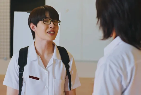 Кадр к 1 серии «Молочный флирт»