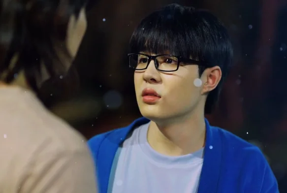 Кадр к 1 серии «Молочный флирт»