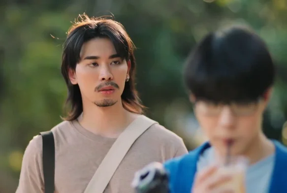 Кадр к 1 серии «Молочный флирт»