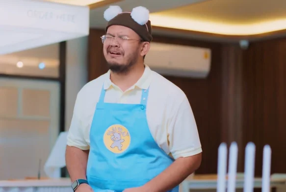 Кадр к 1 серии «Молочный флирт»