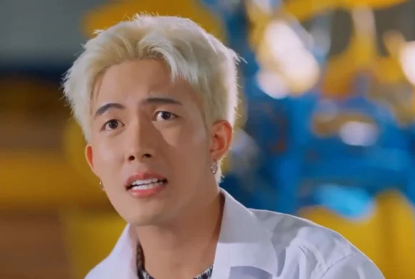 Кадр к 3 серии «Молочный флирт»