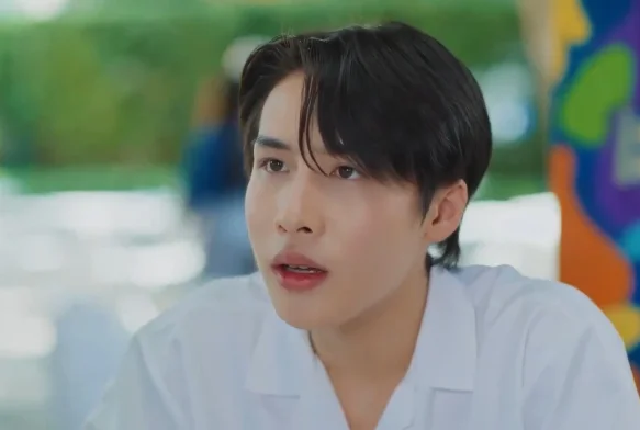 Кадр к 3 серии «Молочный флирт»