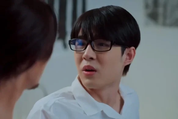 Кадр к 3 серии «Молочный флирт»