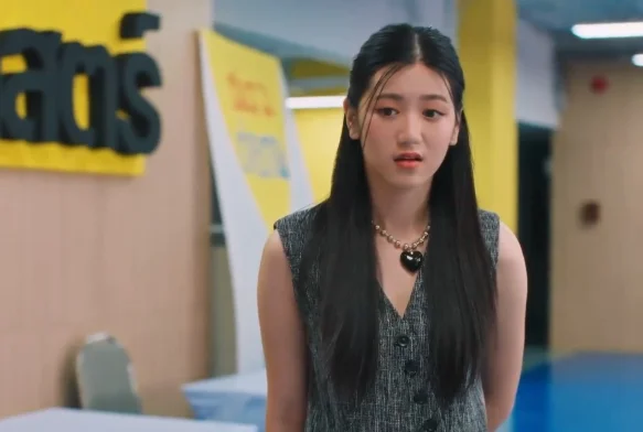 Кадр к 3 серии «Молочный флирт»