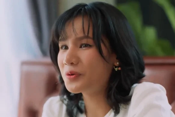 Кадр к 3 серии «Молочный флирт»