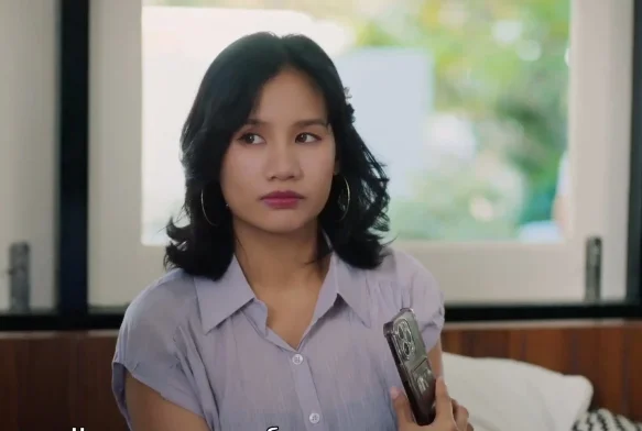 Кадр к 4 серии «Молочный флирт»