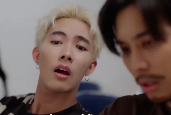 Кадр к 4 серии «Молочный флирт»