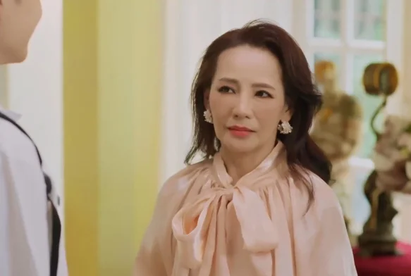 Кадр к 4 серии «Молочный флирт»