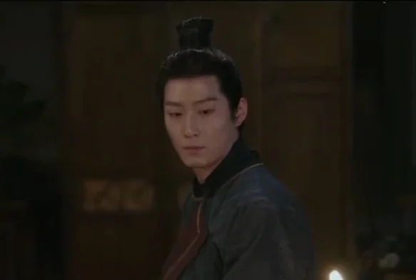 Кадр к 20 серии «Убей мои грехи»