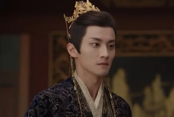 Кадр к 25 серии «Божественное древо»