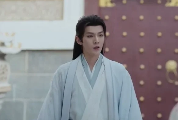 Кадр к 25 серии «Божественное древо»