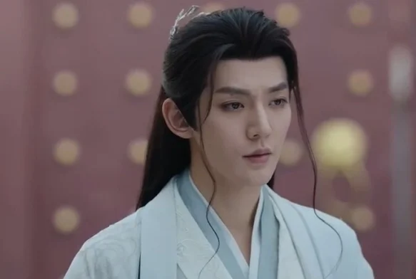 Кадр к 25 серии «Божественное древо»