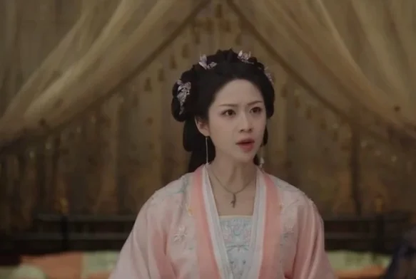 Кадр к 25 серии «Божественное древо»